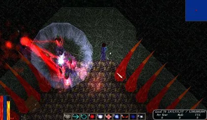Xenimus screenshot