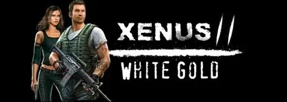 Xenus 2 - White Gold screenshot