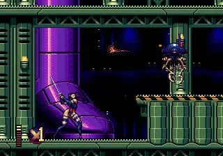 X-Men - Asgardian Wars screenshot