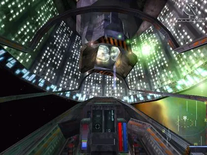 X-Tension screenshot