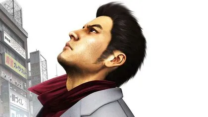 Yakuza 3 Remastered screenshot