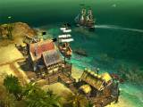 ANNO 1701: The Sunken Dragon