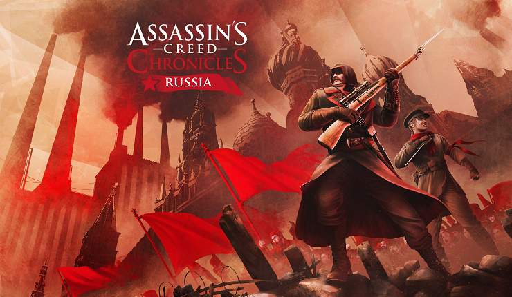 Assassin's Creed Chronicles: Russia Trainer | CheatBook
