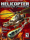 Helicopter Strike Force PC Trainer