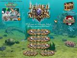 Jewel Of Atlantis PC Trainer