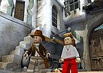 LEGO Indiana Jones: The Original Adventures PC Trainer