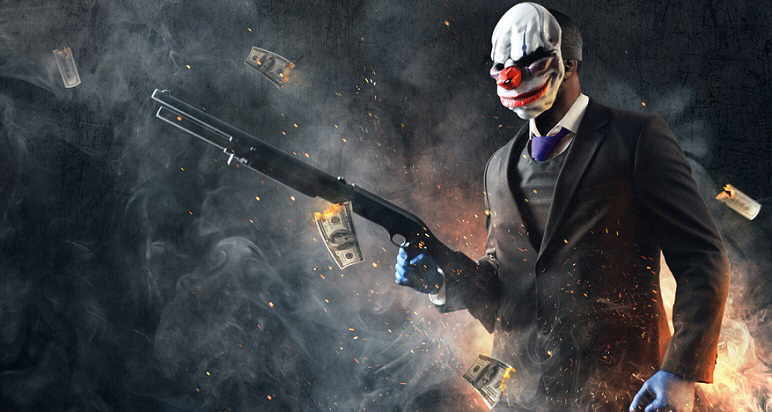 Payday 2 Trainer