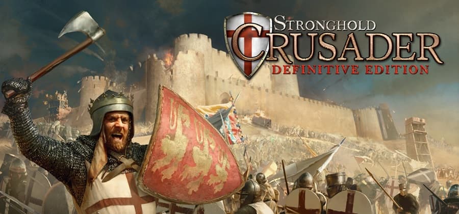 Stronghold Crusader: Definitive Edition