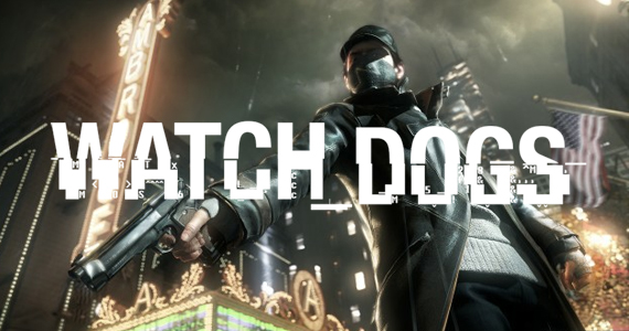 Watch Dogs Trainer