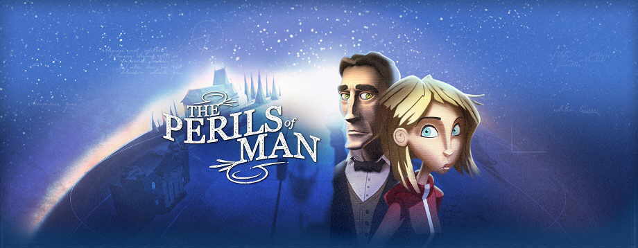 The Perils of Man