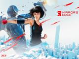 View Game Wallpapers from Mirror's Edge