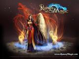 View Game Wallpapers from Runes of Magic