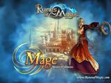 View Game Wallpapers from Runes of Magic